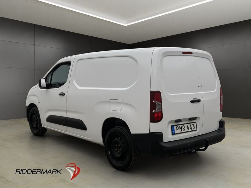 Toyota Proace bild 8