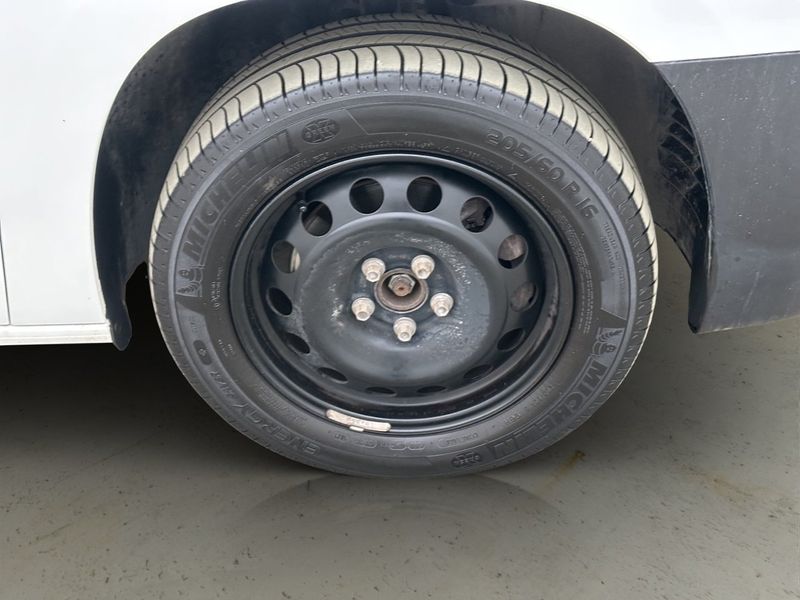 Toyota Proace bild 34