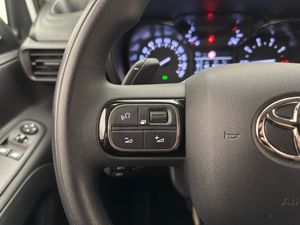 Toyota Proace bild 21