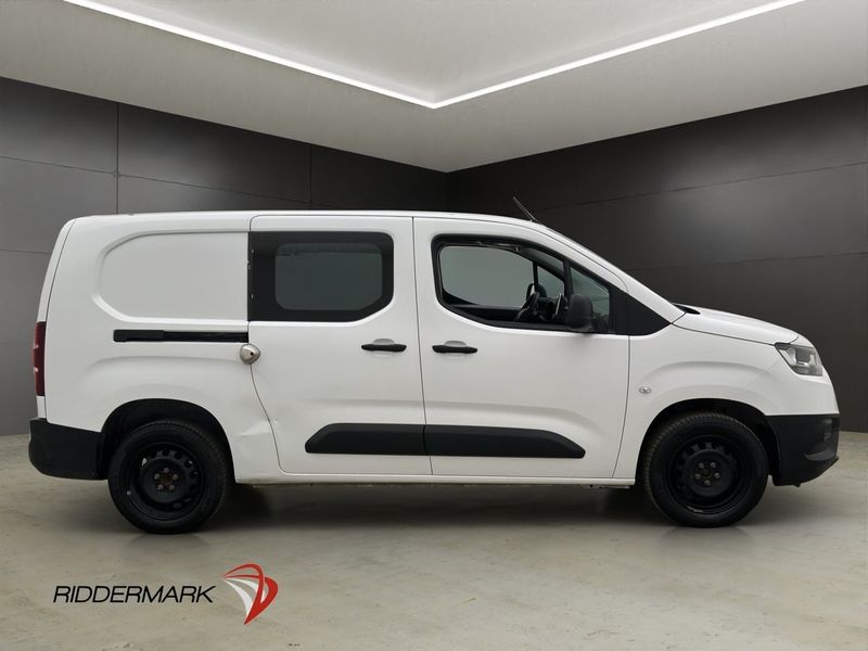 Toyota Proace bild 2