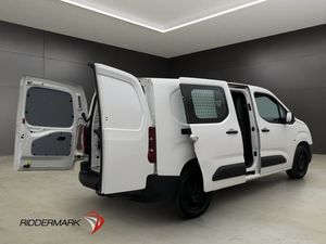 Toyota Proace bild 14