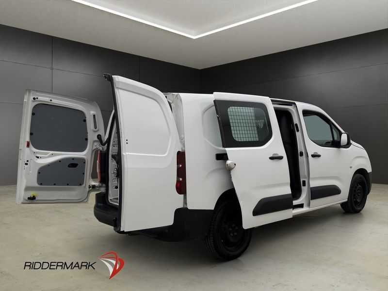 Toyota Proace bild 14