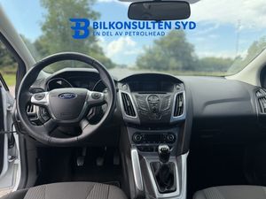 Ford Focus bild 8