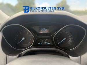Ford Focus bild 11