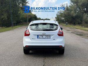 Ford Focus bild 14