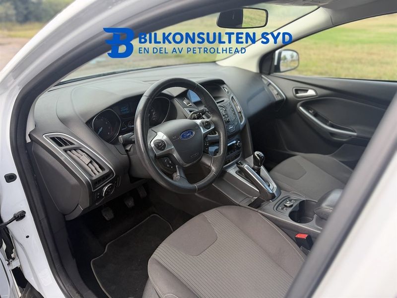 Ford Focus bild 6