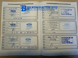 Ford Focus bild 17