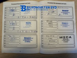 Ford Focus bild 19