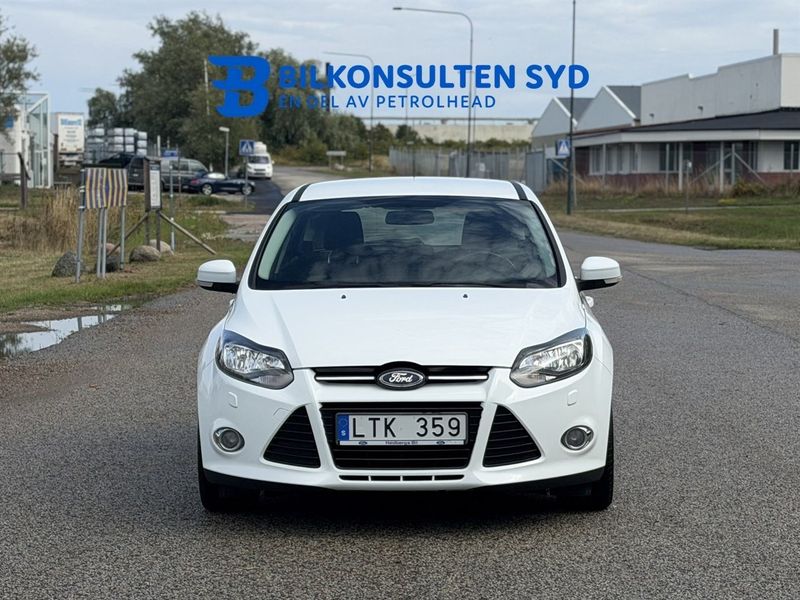 Ford Focus bild 2
