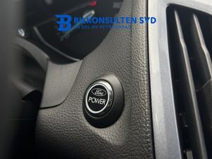 Ford Focus bild 12