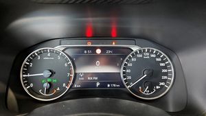 Nissan Juke bild 14