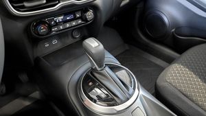 Nissan Juke bild 13