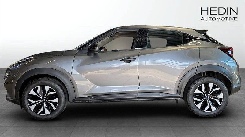 Nissan Juke bild 6