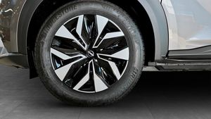 Nissan Juke bild 9