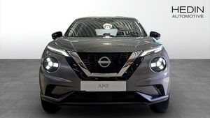 Nissan Juke bild 8