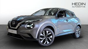 Nissan Juke bild 1