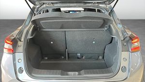 Nissan Juke bild 10
