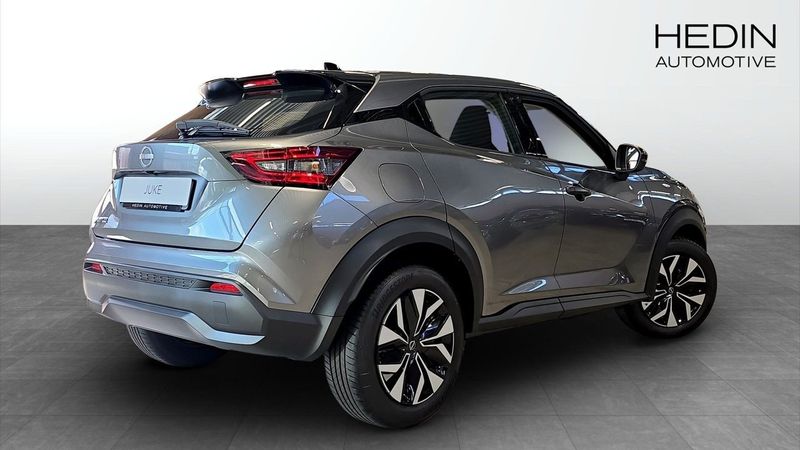 Nissan Juke bild 2