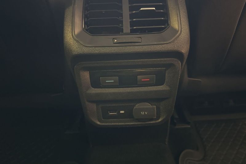 Volkswagen Tiguan bild 24