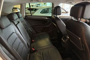 Volkswagen Tiguan bild 20