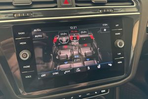 Volkswagen Tiguan bild 10