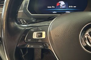 Volkswagen Tiguan bild 11