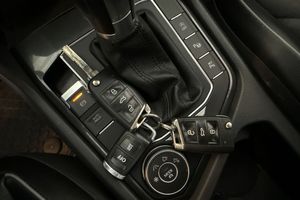 Volkswagen Tiguan bild 14