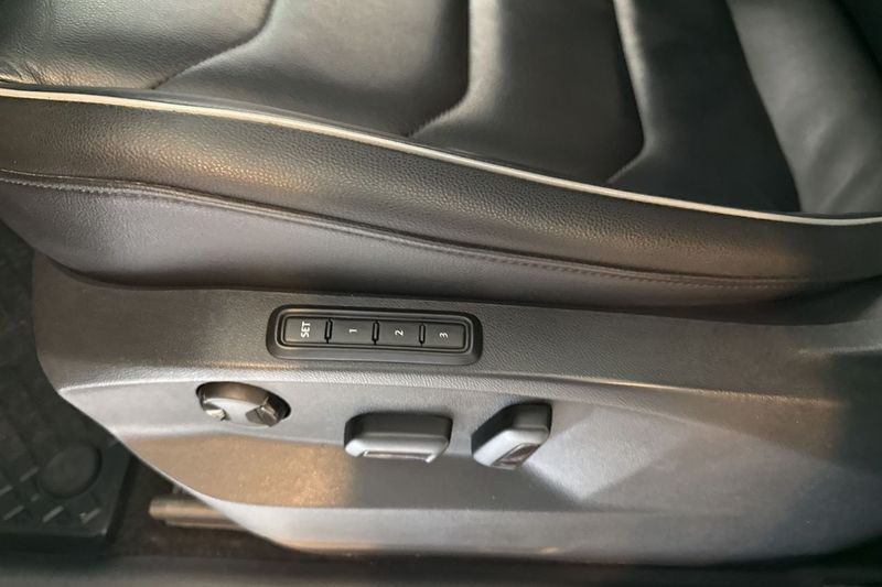 Volkswagen Tiguan bild 12