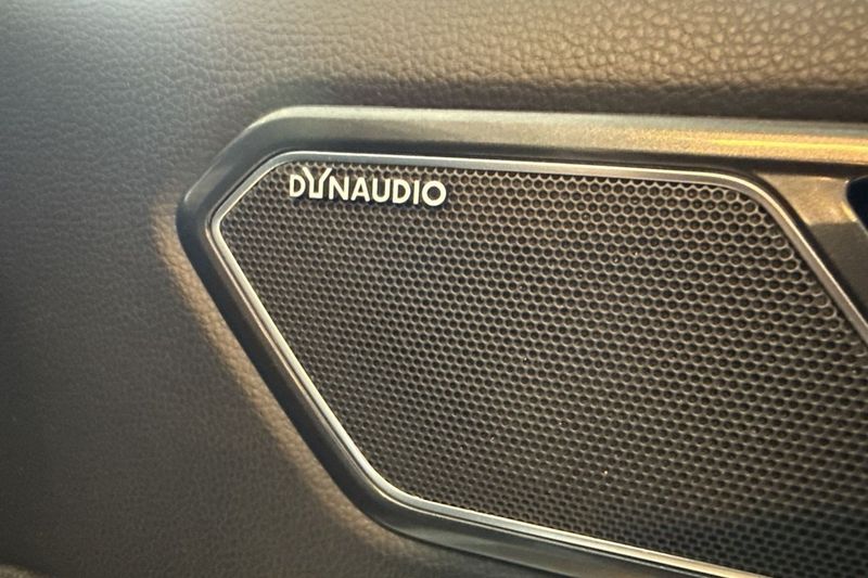 Volkswagen Tiguan bild 16