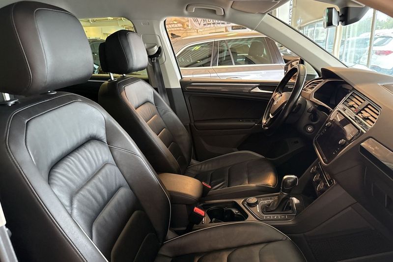 Volkswagen Tiguan bild 17