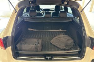 Mercedes GLC300 bild 20