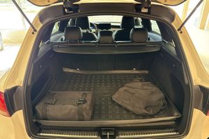 Mercedes GLC300 bild 21