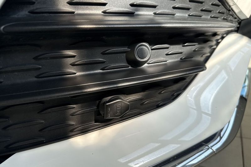 Mercedes GLC300 bild 6