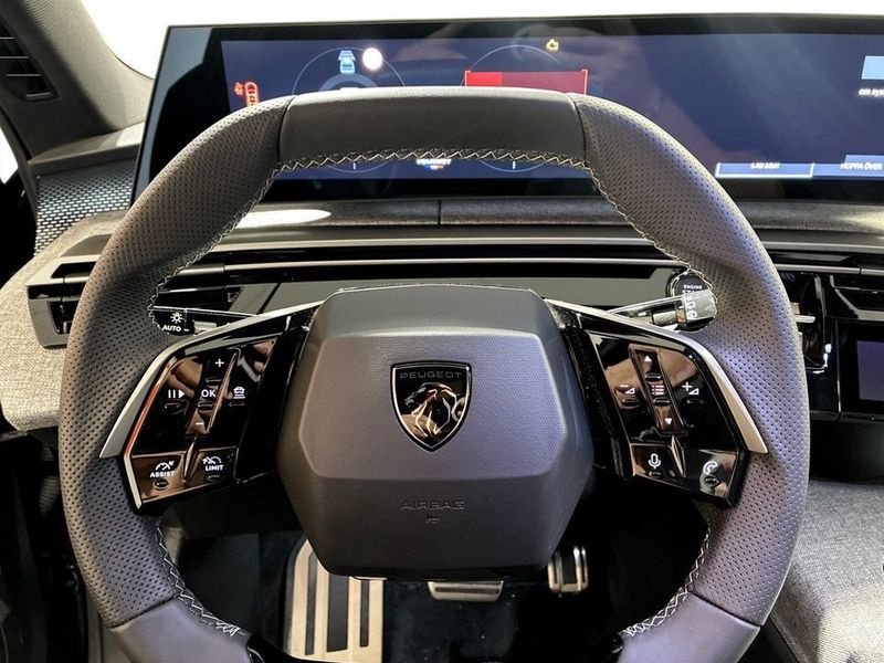 Peugeot 5008 bild 7