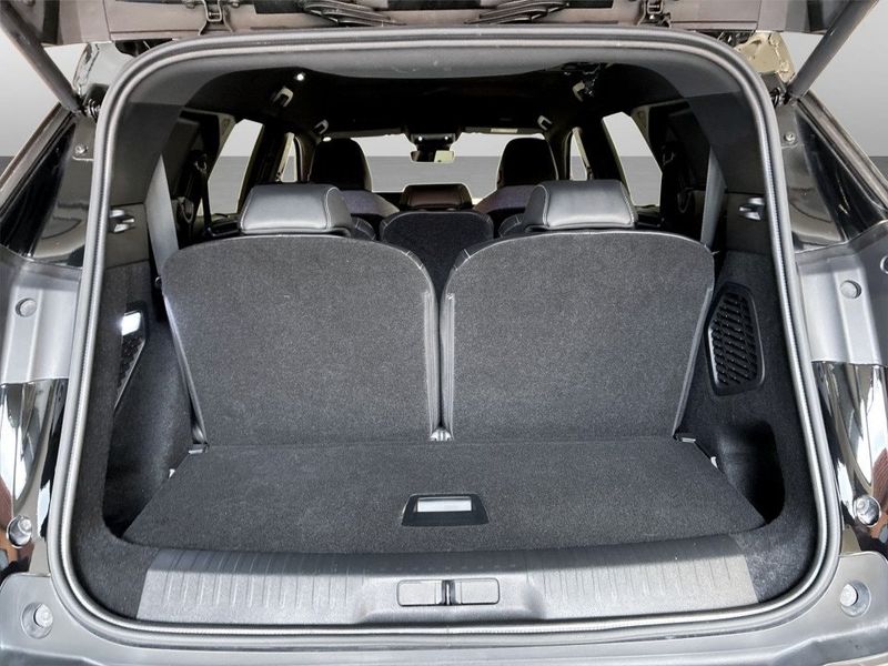 Peugeot 5008 bild 15
