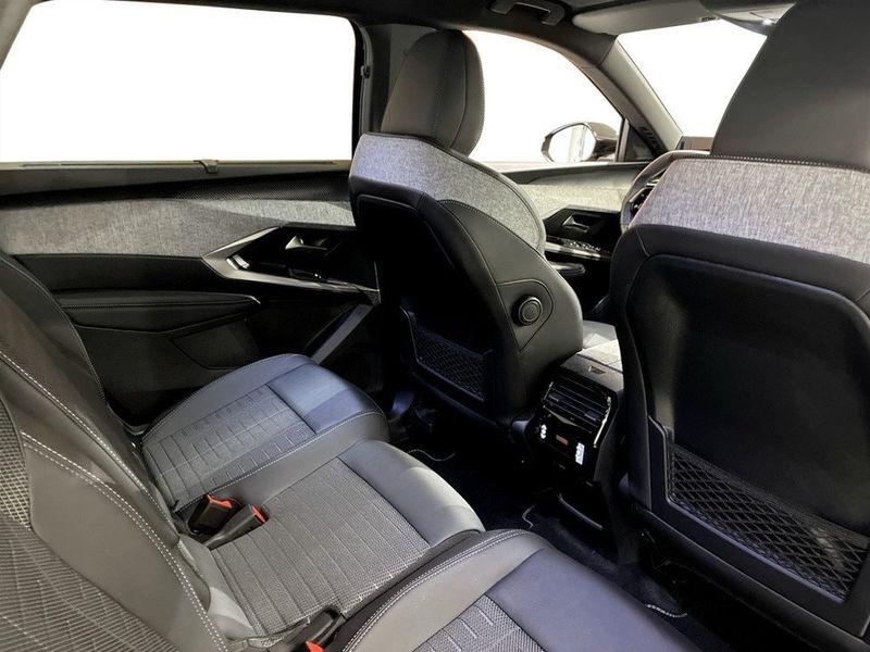 Peugeot 5008 bild 12