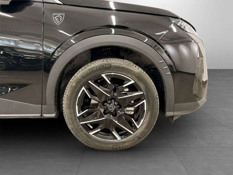 Peugeot 5008 bild 14