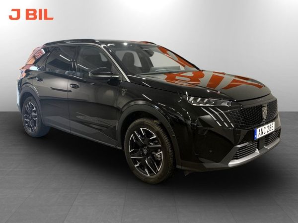 Peugeot 5008 GT Hybrid 145hk Aut - VECKANS KLIPP! - 2025