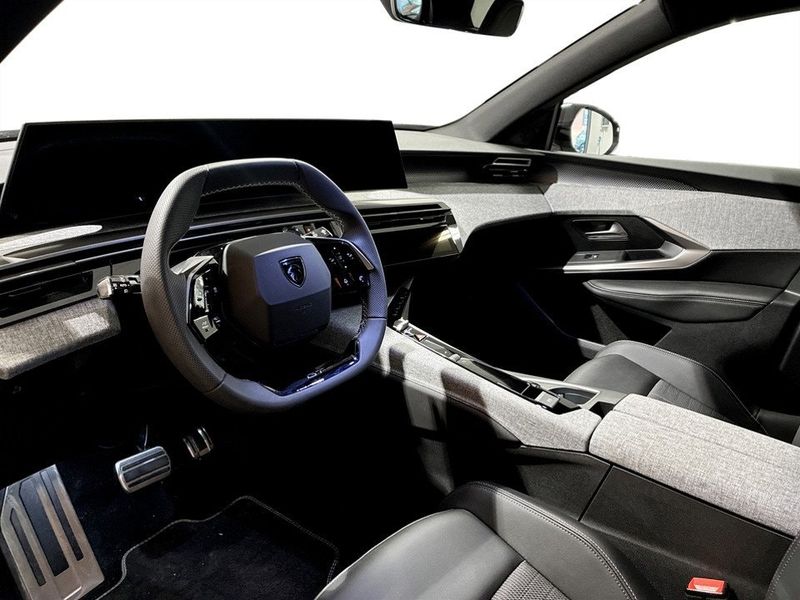 Peugeot 5008 bild 5