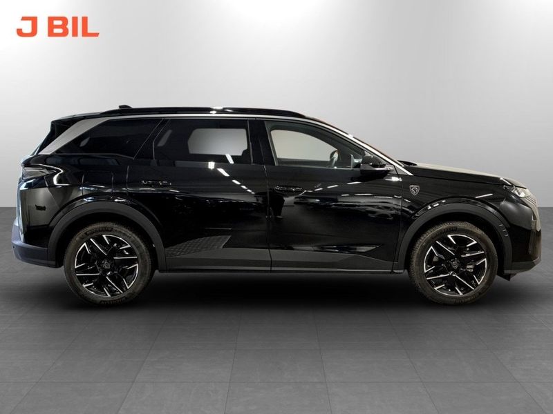 Peugeot 5008 bild 13