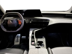 Peugeot 5008 bild 6