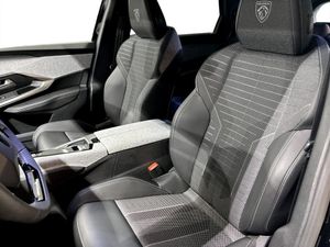 Peugeot 5008 bild 4