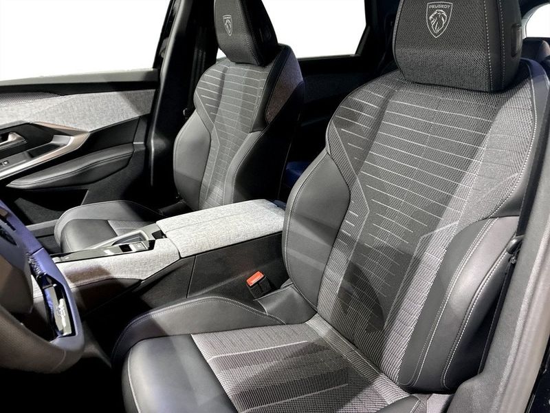 Peugeot 5008 bild 4