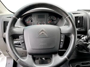 Citroen Jumper bild 9