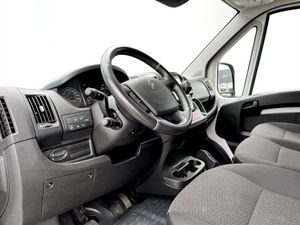 Citroen Jumper bild 7