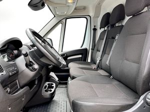 Citroen Jumper bild 6