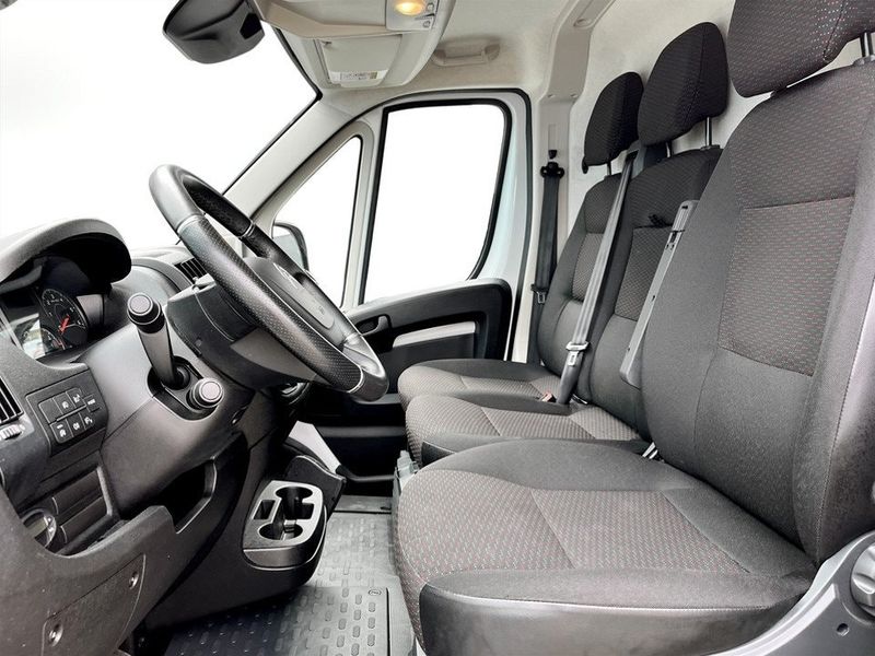 Citroen Jumper bild 6