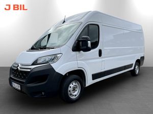 Citroen Jumper bild 1