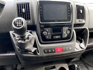 Citroen Jumper bild 13