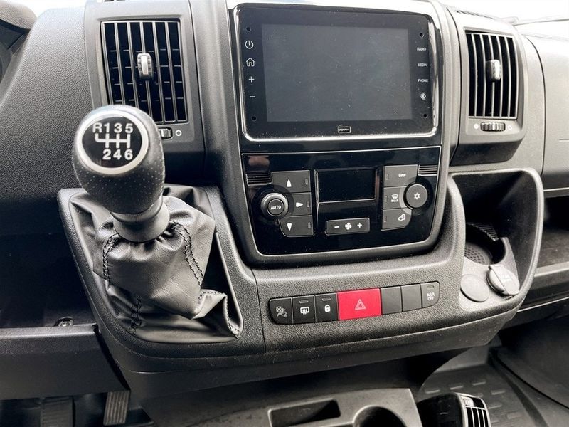 Citroen Jumper bild 13